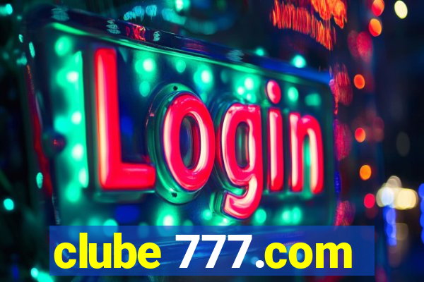 clube 777.com